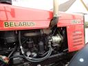 MTZ Belarus 892.2, turbós,  klímás,  890 üzemóra,  azonnal elvihető