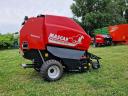 Mascar Monster 870 Smart bálázó