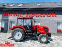 BELARUS MTZ 921.3 KERTÉSZETI - KESKENY NYOMTÁVÚ TRAKTOR - ROYAL TRAKTOR
