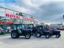 FARMTRAC TRAKTOROK SZÉLES VÁLASZTÉKA - ROYAL TRAKTOR
