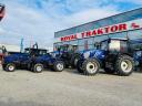 FARMTRAC TRAKTOROK SZÉLES VÁLASZTÉKA - ROYAL TRAKTOR