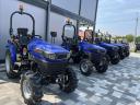 FARMTRAC TRAKTOROK SZÉLES VÁLASZTÉKA - ROYAL TRAKTOR