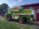 Claas Mega 208.2 kombájn -- Megkímélt állapot