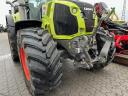 Claas Axion 870 C-Matic CEBIS
