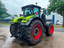 Claas Axion 960 C-Matic CEBIS