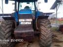 TM 190 TRAKTOR