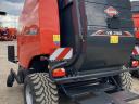 Kuhn VB 3160 OptiCut változókamrás hengeres bálázó szeletelővel