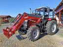 Mtz 892.2 + Blackbull rakodó