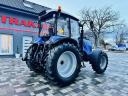 FARMTRAC 9130 DTV KING - 122LE TRAKTOR - PERKINS MOTORRAL- CSAK A ROYAL TRAKTORNÁL