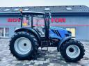 FARMTRAC 9130 DTV KING - 122LE TRAKTOR - PERKINS MOTORRAL- CSAK A ROYAL TRAKTORNÁL