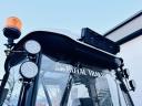 FARMTRAC 9130 DTV KING - 122LE TRAKTOR - PERKINS MOTORRAL- CSAK A ROYAL TRAKTORNÁL