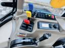 FARMTRAC 9130 DTV KING - 122LE TRAKTOR - PERKINS MOTORRAL- CSAK A ROYAL TRAKTORNÁL