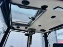 FARMTRAC 9130 DTV KING - 122LE TRAKTOR - PERKINS MOTORRAL- CSAK A ROYAL TRAKTORNÁL