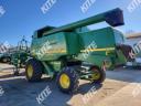 John Deere 9560 WTS 2WD