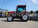 YTO 70 lóerős traktor, kabinnal