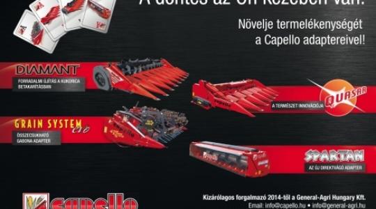 Tapossa le költségeit! Tapossa le költségeit!