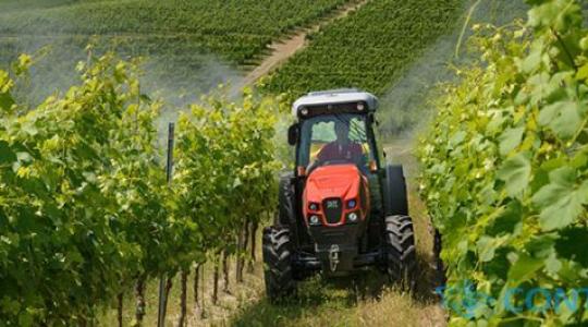 Új traktor vásárlása költségkímélő módon! – Hogyan? Új traktor vásárlása költségkímélő módon! – Hogyan?