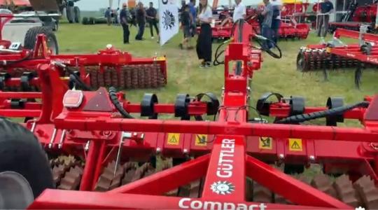 Itt mindent megtalálsz, ami az Agrár-ökológiai Programhoz kell! – VIDEÓ Itt mindent megtalálsz, ami az Agrár-ökológiai Programhoz kell! – VIDEÓ