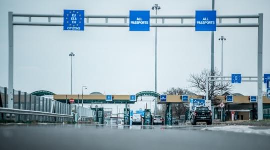 Akadozó határforgalom: Állat- és élelmiszer-szállítmányokat ellenőriznek +LISTA
