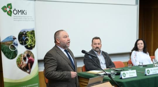 Hogy is van ez? Egyre több az ökogazda, mégis kevés a bioélelmiszer